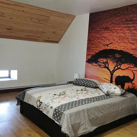 Les De Louisette 1886 Willa