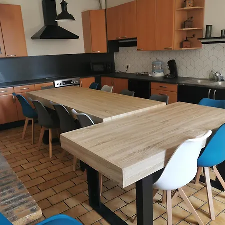 Willa Les De Louisette 1886 Ebreuil