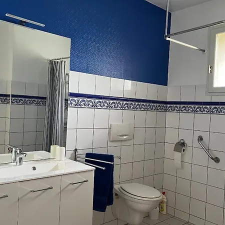 Willa Les De Louisette 1886 *