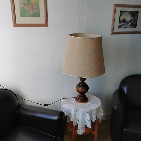 Willa Les De Louisette 1886 Ebreuil