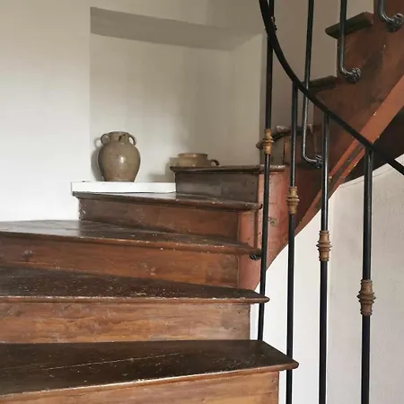 Willa Les De Louisette 1886 Ebreuil