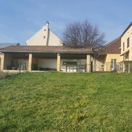 Les De Louisette 1886 * Ebreuil