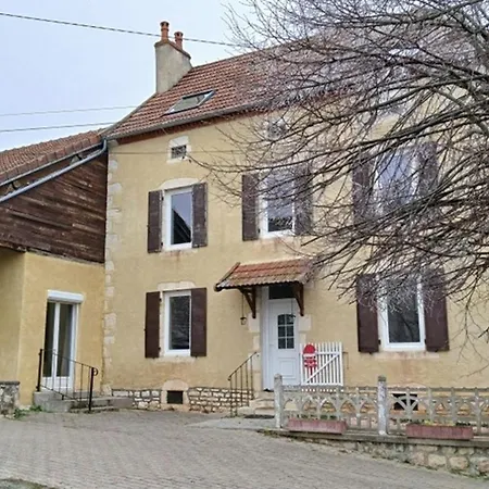 Les De Louisette 1886 Villa *