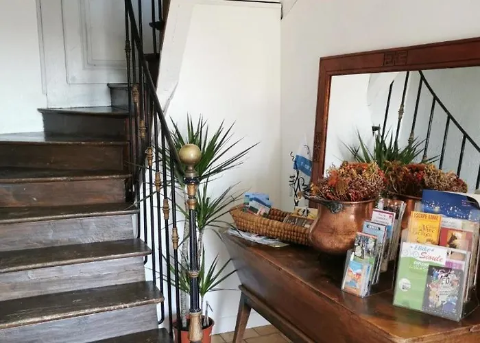 Les De Louisette 1886 Villa