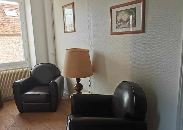 Les De Louisette 1886 Villa Ebreuil