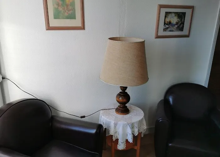 Villa Les De Louisette 1886 Ebreuil