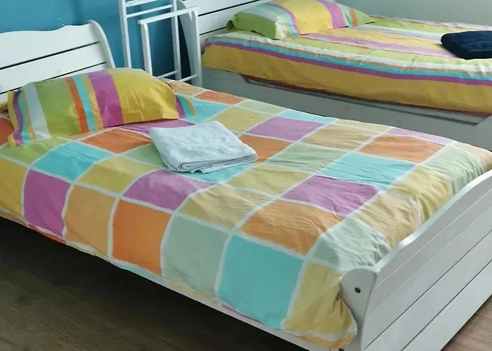 Les De Louisette 1886 Villa