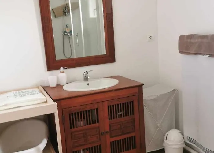 Les De Louisette 1886 Villa *