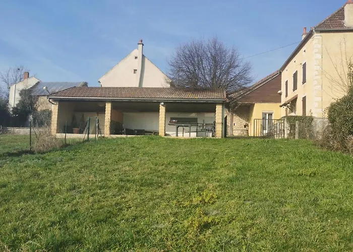 Les De Louisette 1886 * Ebreuil