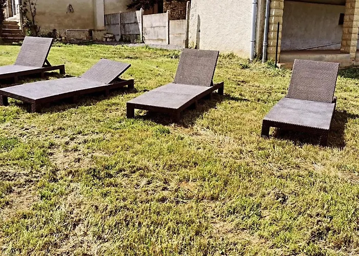 Les De Louisette 1886 Villa Ebreuil